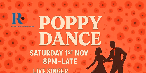 Poppy Dance