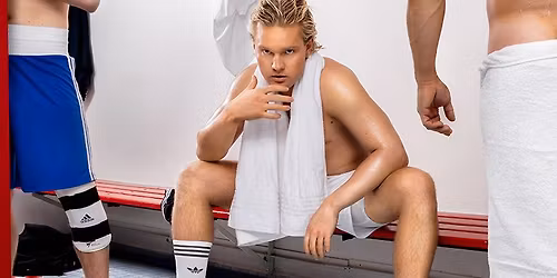Benjamin @ Rytmikorjaamo