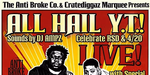 DA HAZBENZ! Live In Philadelphia