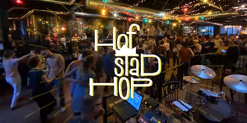 Sunday "Beer Dance" with LIVE music