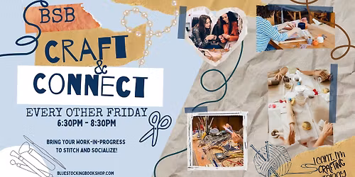 Craft & Connect