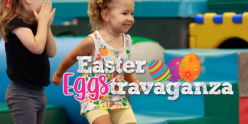 Eggtravaganza