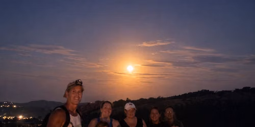 \ud83c\udf15 STURGEON MOON EXPERIENCE
