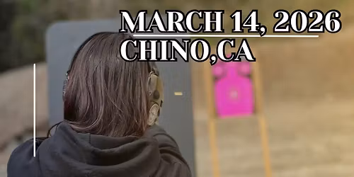 Women\u2019s Personal Protection Course