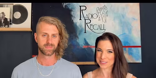 Radio Recall at Herberger Theater Center