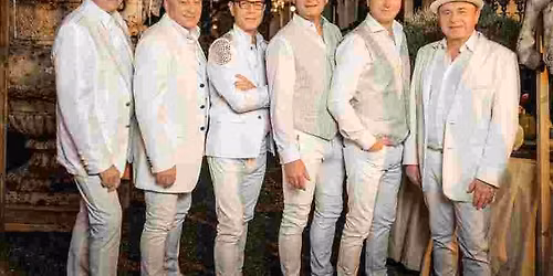 Die PALDAUER - Weihnachten wie im M\u00e4rchen 2025