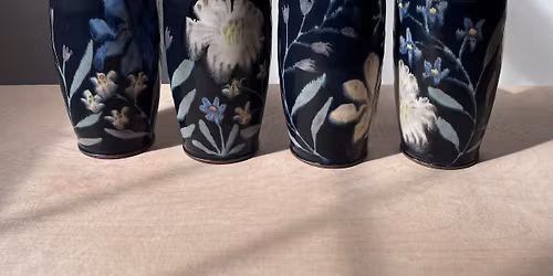 Ruth Easterbrook Lecture in conjunction with 8 Fluid Ounces