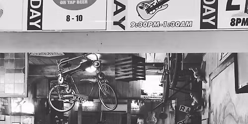 The Incorruptibles @ Mamie's | Friday March 6th @ 9pm