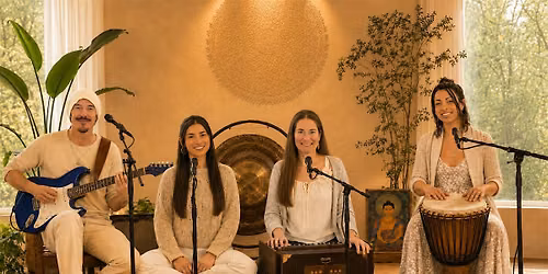 Autumn Equinox Kirtan: Awaken the Heart Through Song