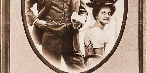 Jewish Film Series - Hester Street