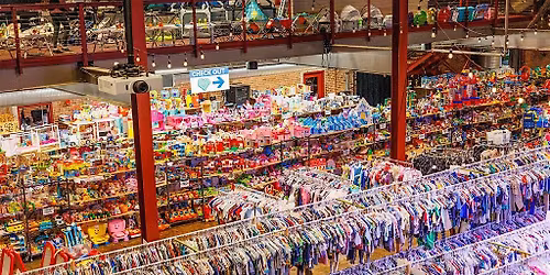 SILVER Presale for Little Sprouts (Adults ONLY)