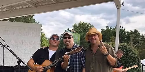 Mike McMaths Empty Canvas Acoustic