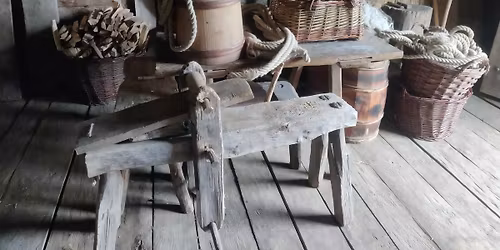 Helping Hands - November 