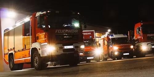 Feuerwehrfest Ulmerfeld-Hausmening 