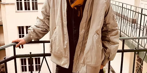 Szegedi M\u00e1ty\u00e1s and friends \/\/ K\u00e9k L\u00f3 Jazz Szerda