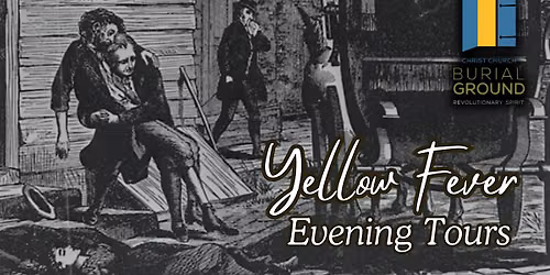 Yellow Fever Tour
