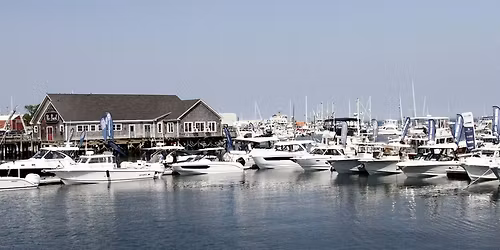 2026 Maine Boat & Home Show