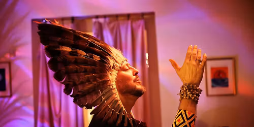 Setk\u00e1n\u00ed s posv\u00e1tn\u00fdm Rap\u00e9  v prostoru Lilie