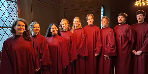 Jesuskirkens Adventskoncert