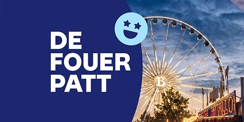 De Fouerpatt 2026