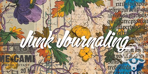 Junk Journaling