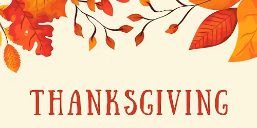 Thanksgiving