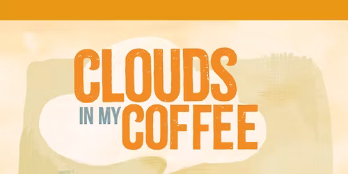 Buffalo Philharmonic Orchestra - Clouds in My Coffee at Kleinhans Music Hall