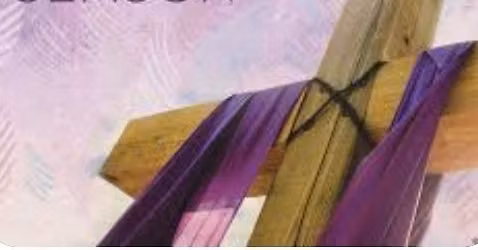 Lent Season Ends