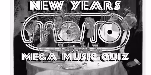 [FULLBOKAT!] New Years Mega Music Quiz
