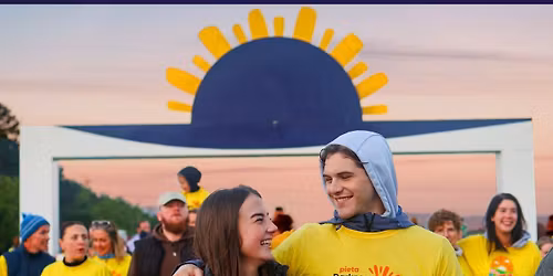 Darkness into light Macroom