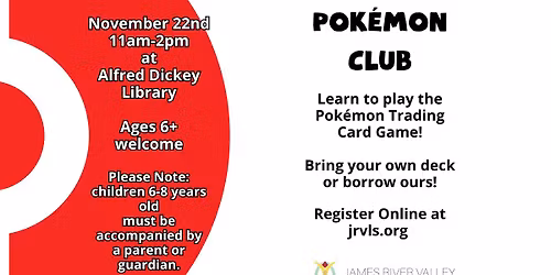 Pokémon Club