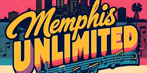 Memphis Unlimited spelar p\u00e5 S\/S Marieholm 