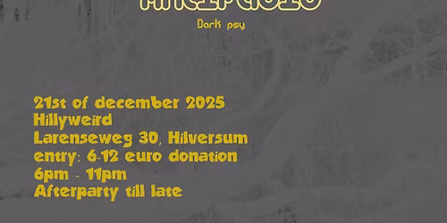 Last Chance to Trance