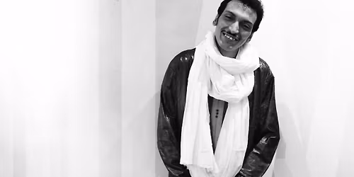 Bombino | Muziekgieterij