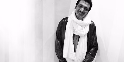 Bombino | Muziekgieterij