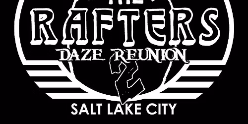 Rafters Daze Reunion 2