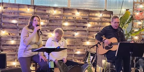 Sweet C & The Sunset Riders Live at Horrocks Beer Garden