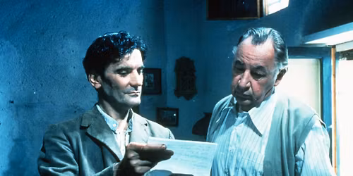 Film: Il Postino (1994), PG