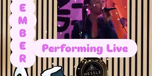 Saturday Night Live @clubhessle 