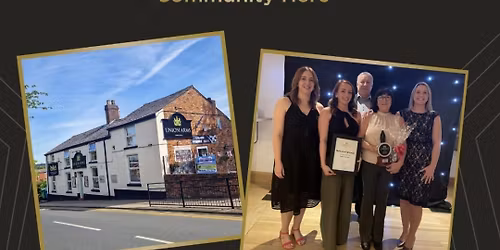 Beautiful South Tribute