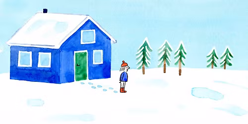 Premi\u00e8res neiges