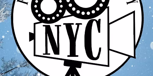 NYC FILMMAKER HOLIDAY PARTY!!