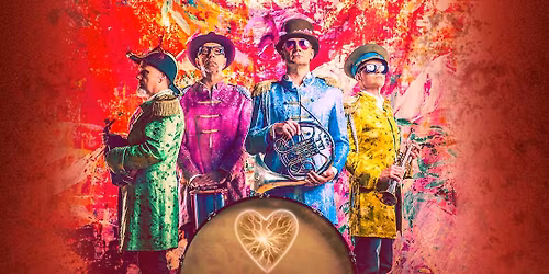 Nelj\u00e4 Ruusua \/ Helsinki, Kulttuuritalo