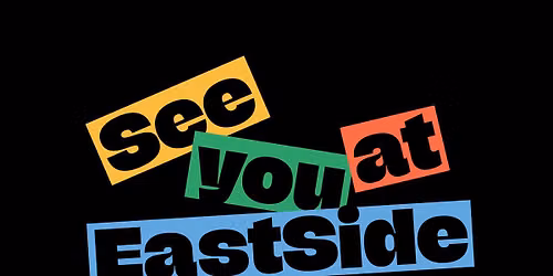 July 29th: Eastside Arts Festival Summer themed piano concert