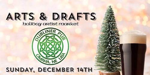 Arts & Drafts