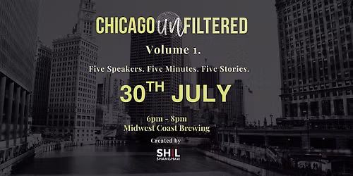 Chicago Unfiltered