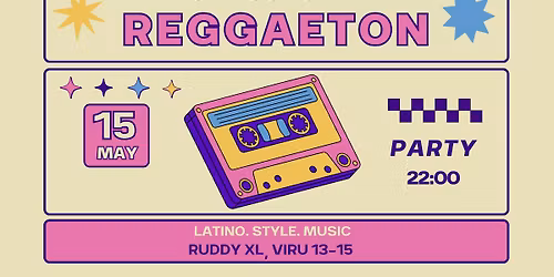 \ud83d\udd25REGGAETON OLD SCHOOL\ud83c\udf34