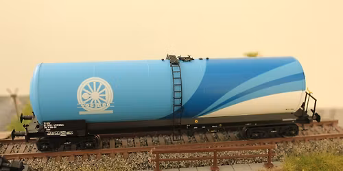 2. VOEMEC Modelleisenbahn Tauschb\u00f6rse Linz