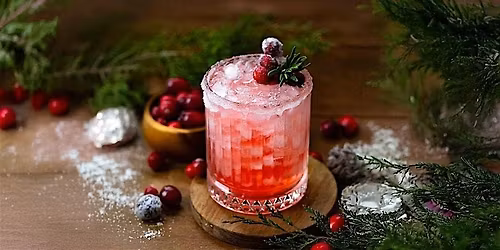 Merry Mixology: Shake Up Your Holidays