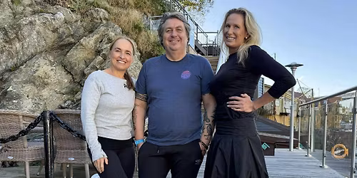 Vektnedgang som varer - trening, kosthold og hypnose